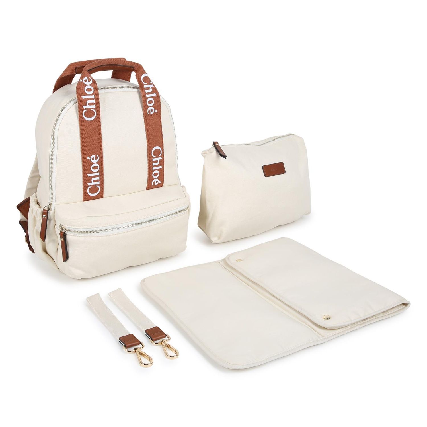 Chloe Luiertas C20348 zand