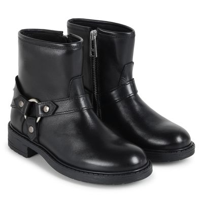 Zadig et Voltaire Boots X60249 zwart Zadig et Voltaire Boots X60249 zwart