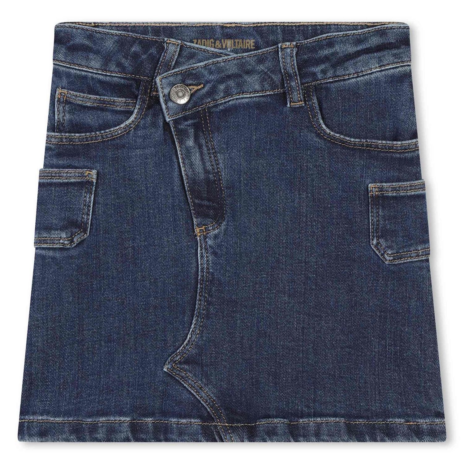 Zadig et Voltaire rok X60191