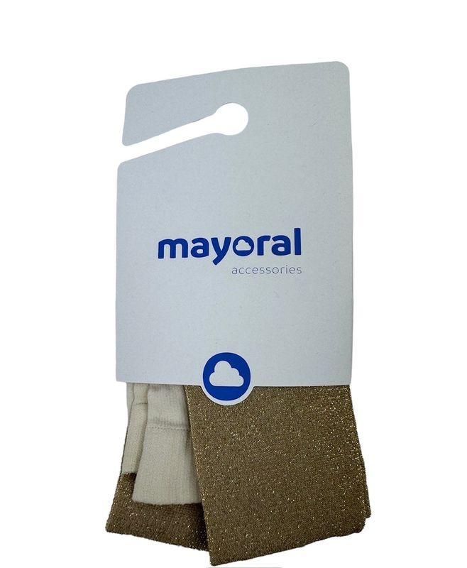 Mayoral Maillot 10794 goud