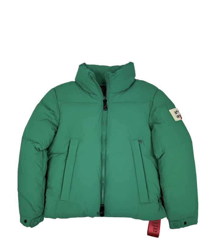 After Label 4 groen After Label 4 groen