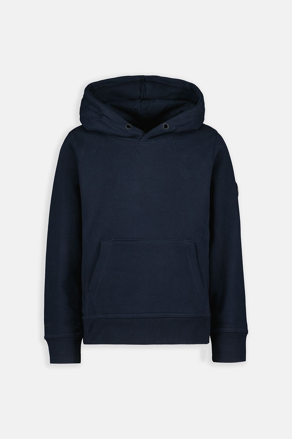 Airforce Hoodie GEB0707 W24 zwart