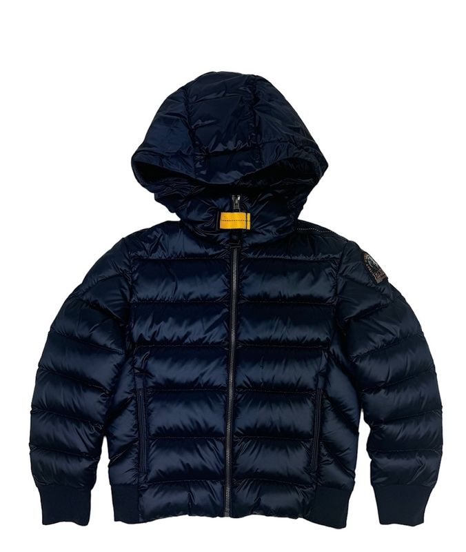 Parajumpers Jas Pharrell Boy marine Parajumpers Jas Pharrell Boy marine