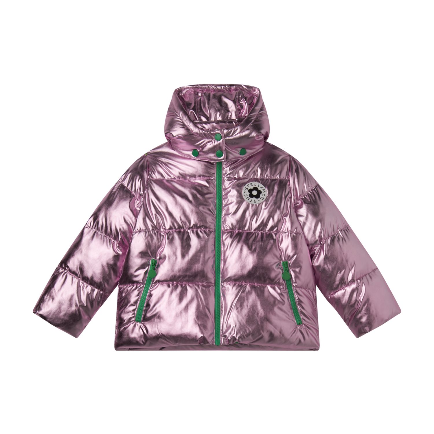 Stella McCartney Jas TV2B97 lila