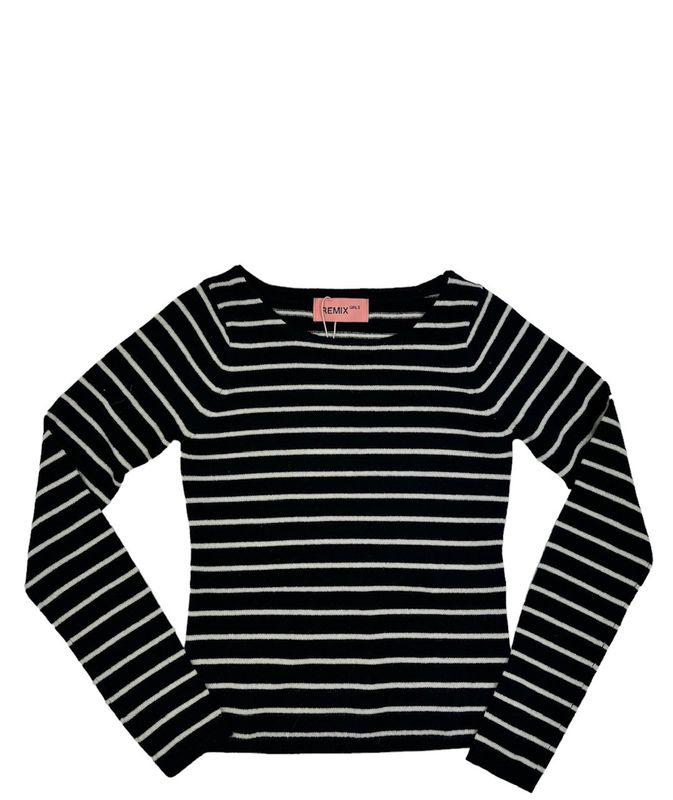 Designers Remix Trui Cosmo breton streep