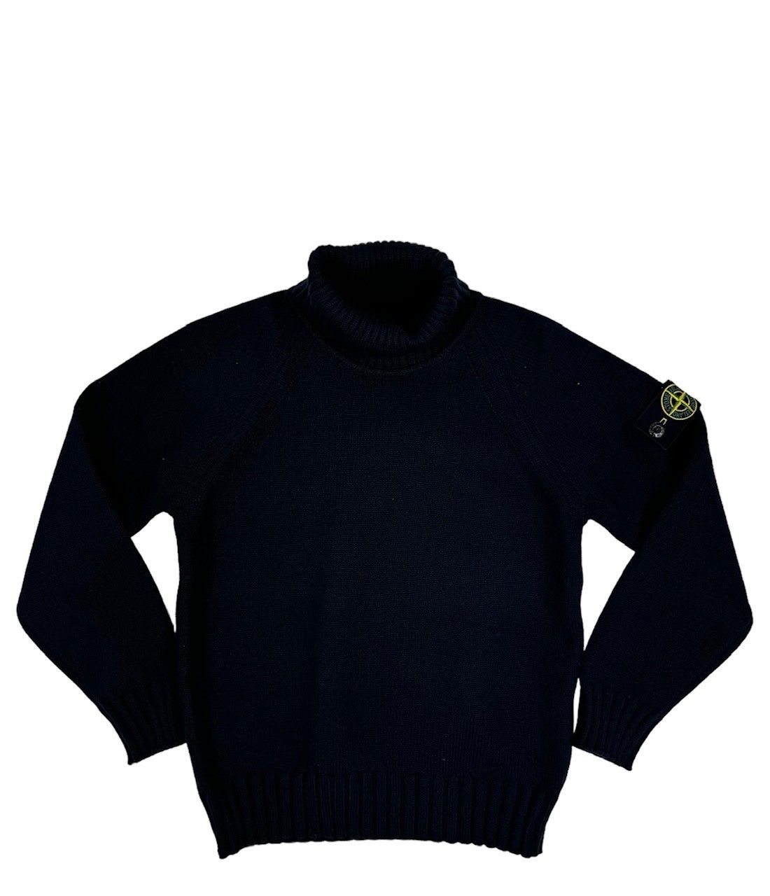 Stone Island koltrui katoen 8116504A2 marine