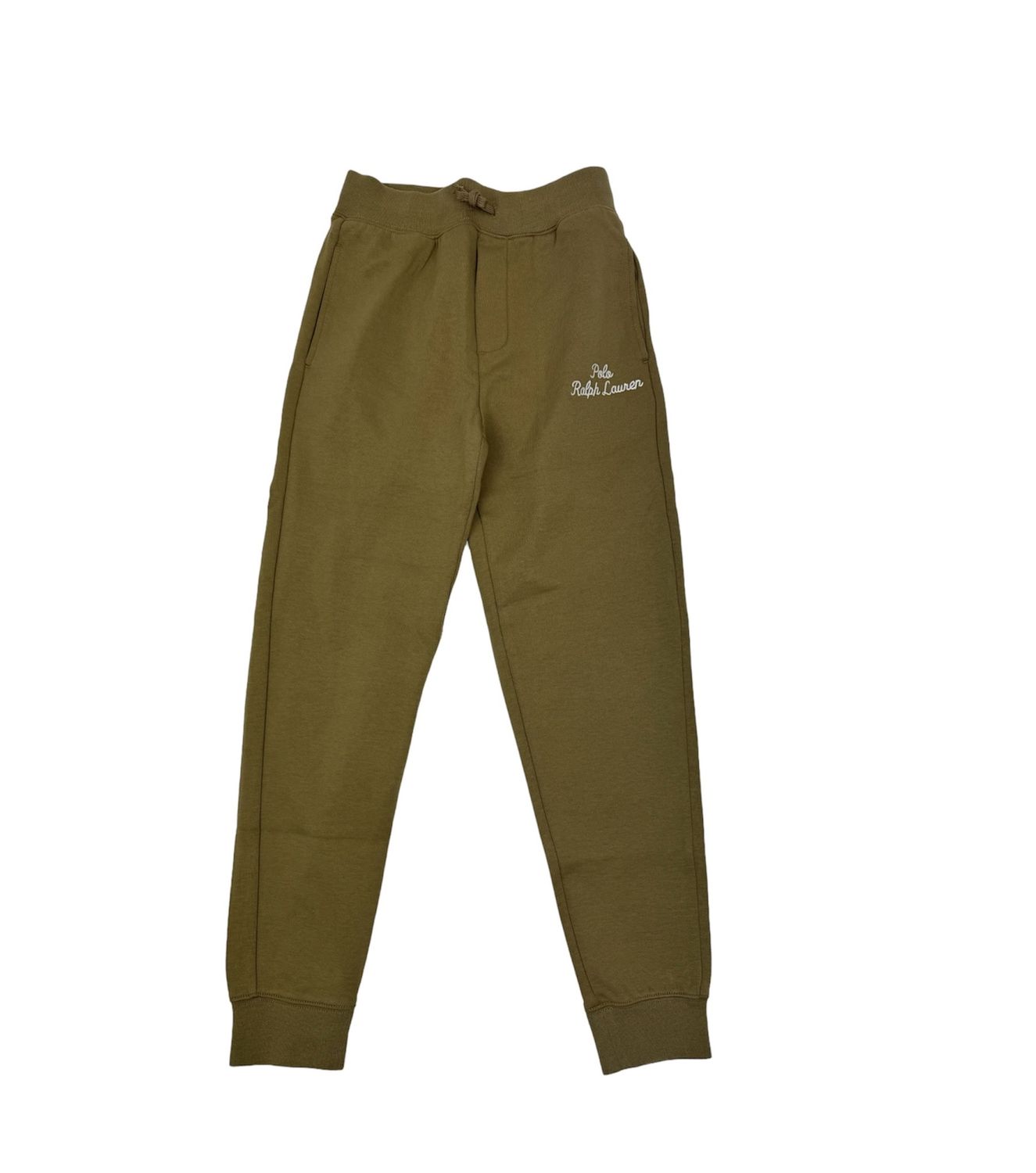 Ralph Lauren broek 323954960002 zand