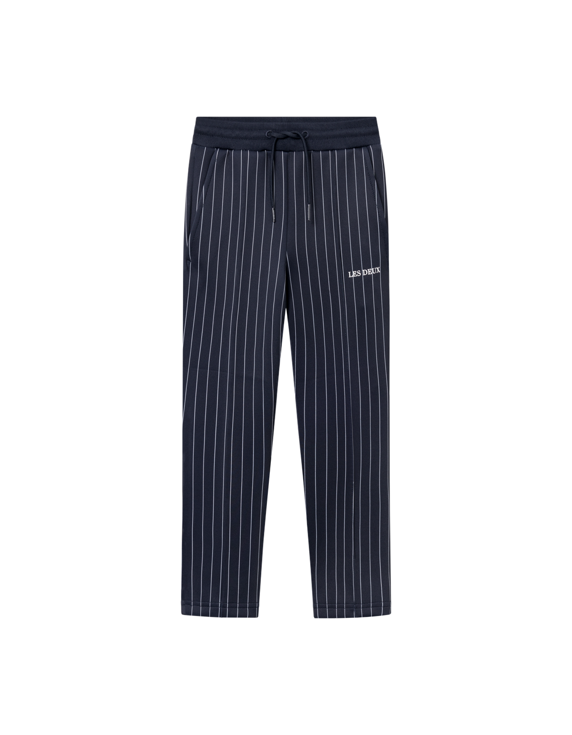 Les Deux broek LDK530005 marine