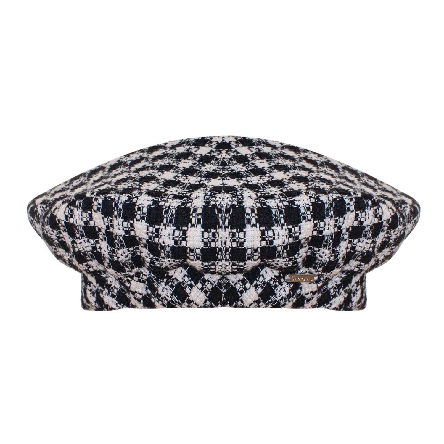 Patachou Hat 33440 zwart