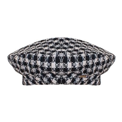 Patachou Hat 33440 zwart