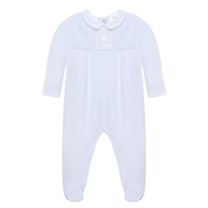 Patachou Babygrow 33048 blauw