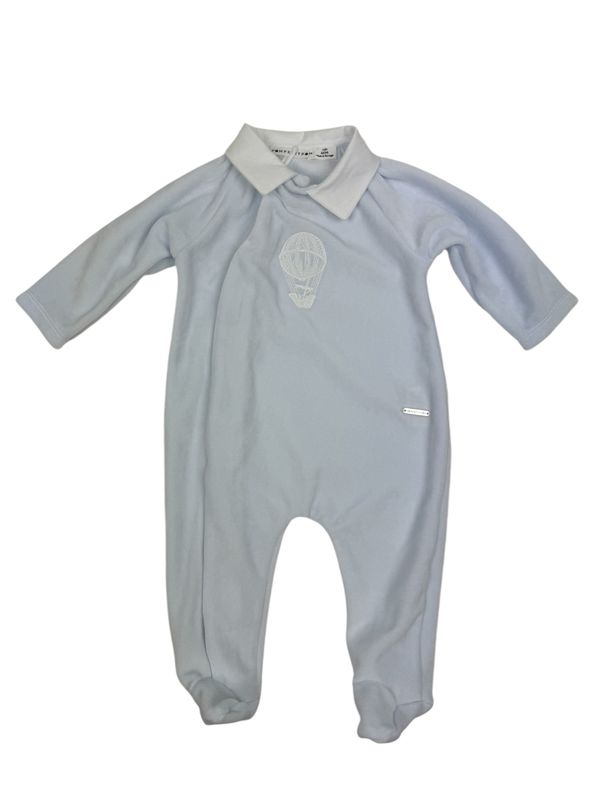 Patachou Babygrow 35001 blauw