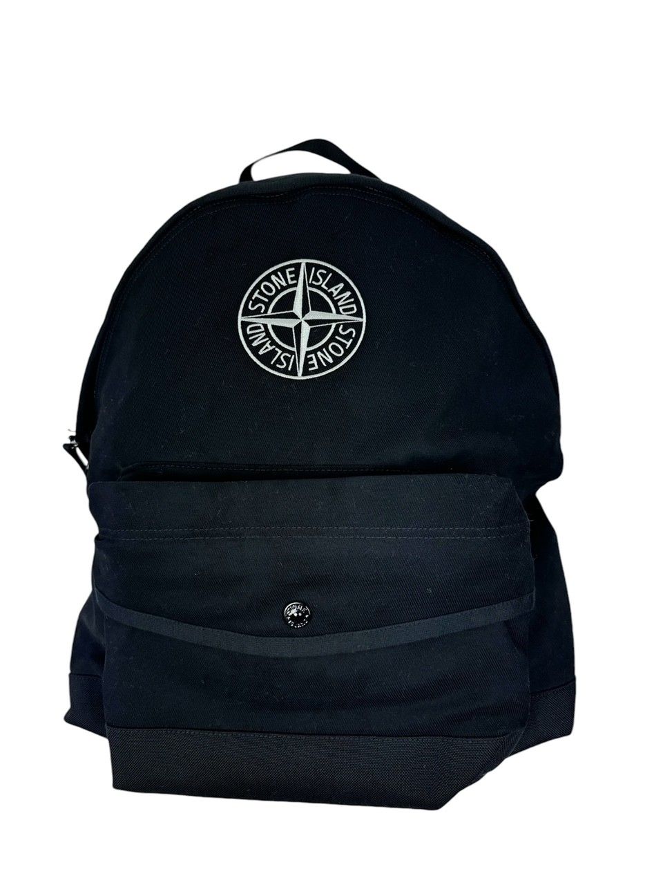 Stone Island rugzak 811690769 zwart