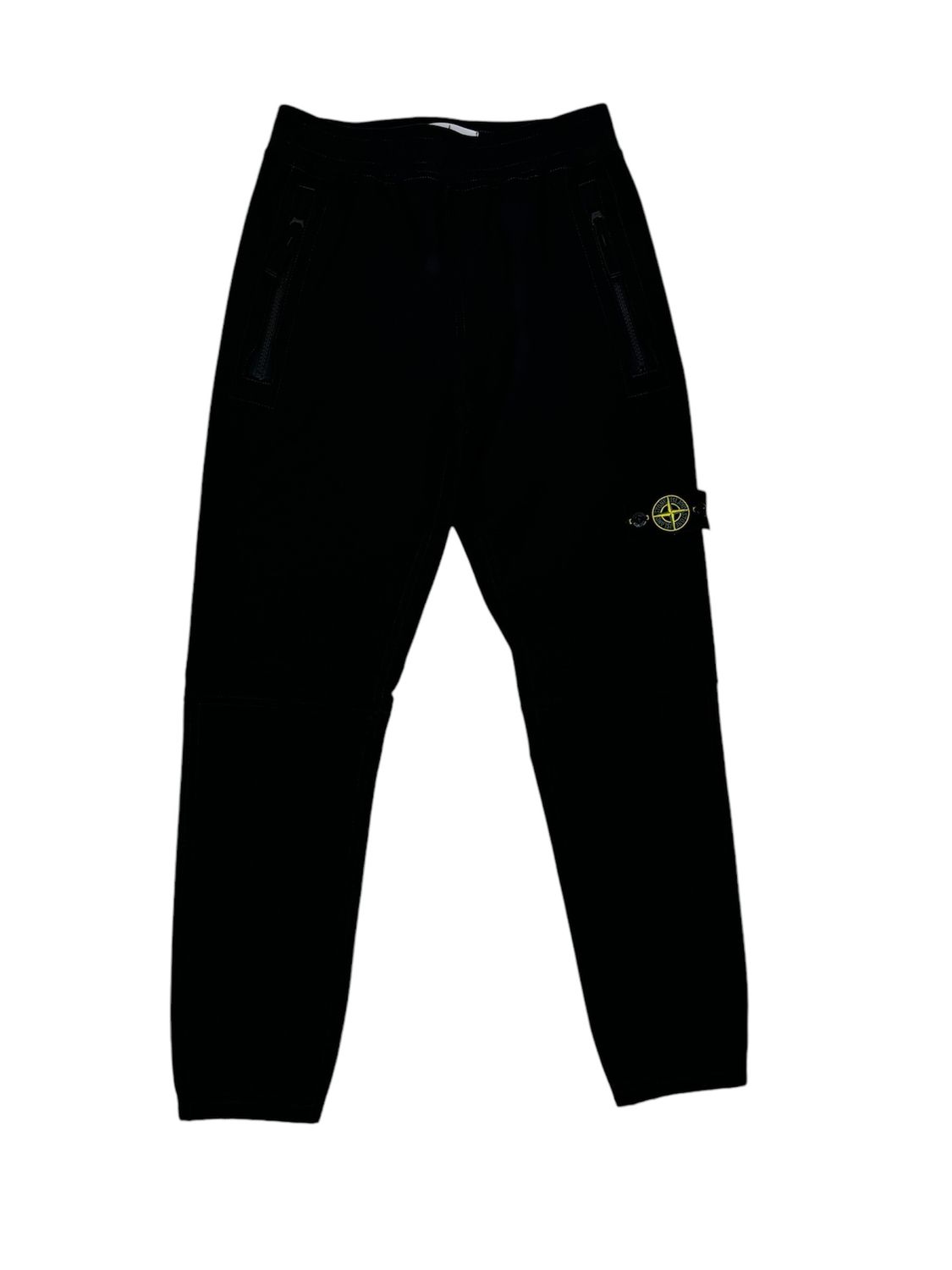 Stone Island broek 811630316 zwart