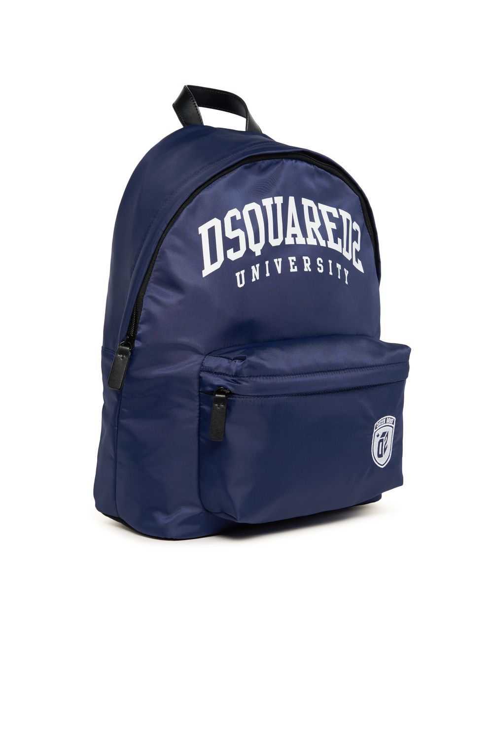 Dsquared Rugzak DQ2482 marine