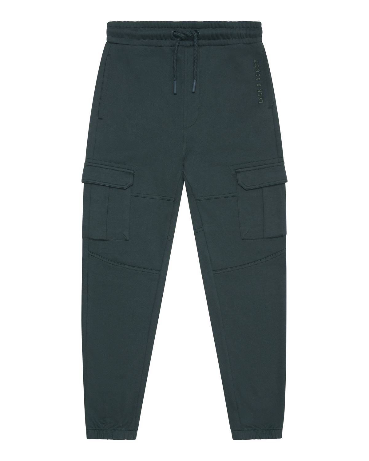 Lyle en Scott MLB2110 cargo groen