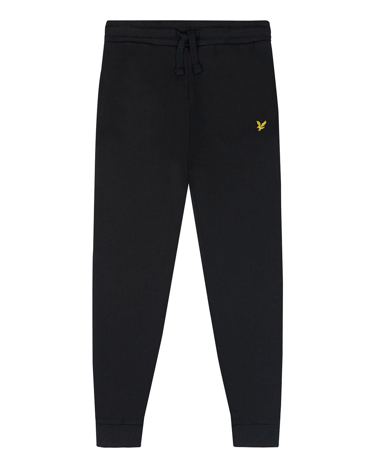 Lyle en Scott broek MLB2006 Pants zwart