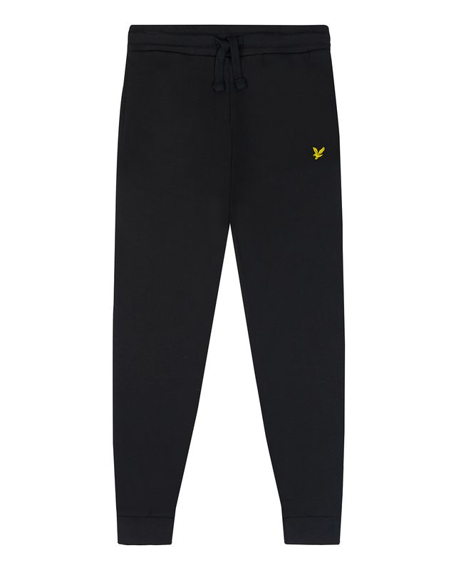 Lyle en Scott broek MLB2006 Pants zwart Lyle en Scott broek MLB2006 Pants zwart