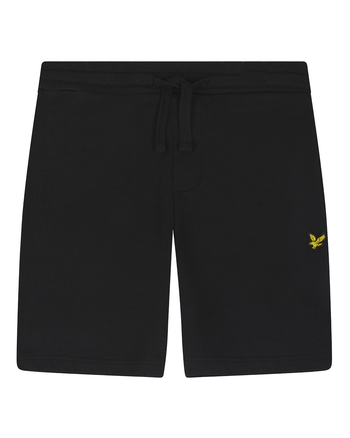 Lyle &amp; Scott broek jogging MLB2014 zwart