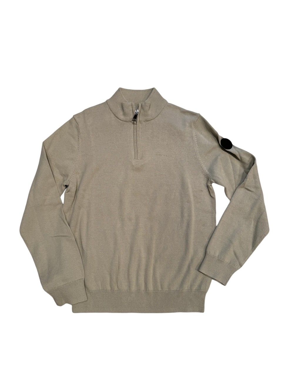 Airforce Trui VEB0764 zand