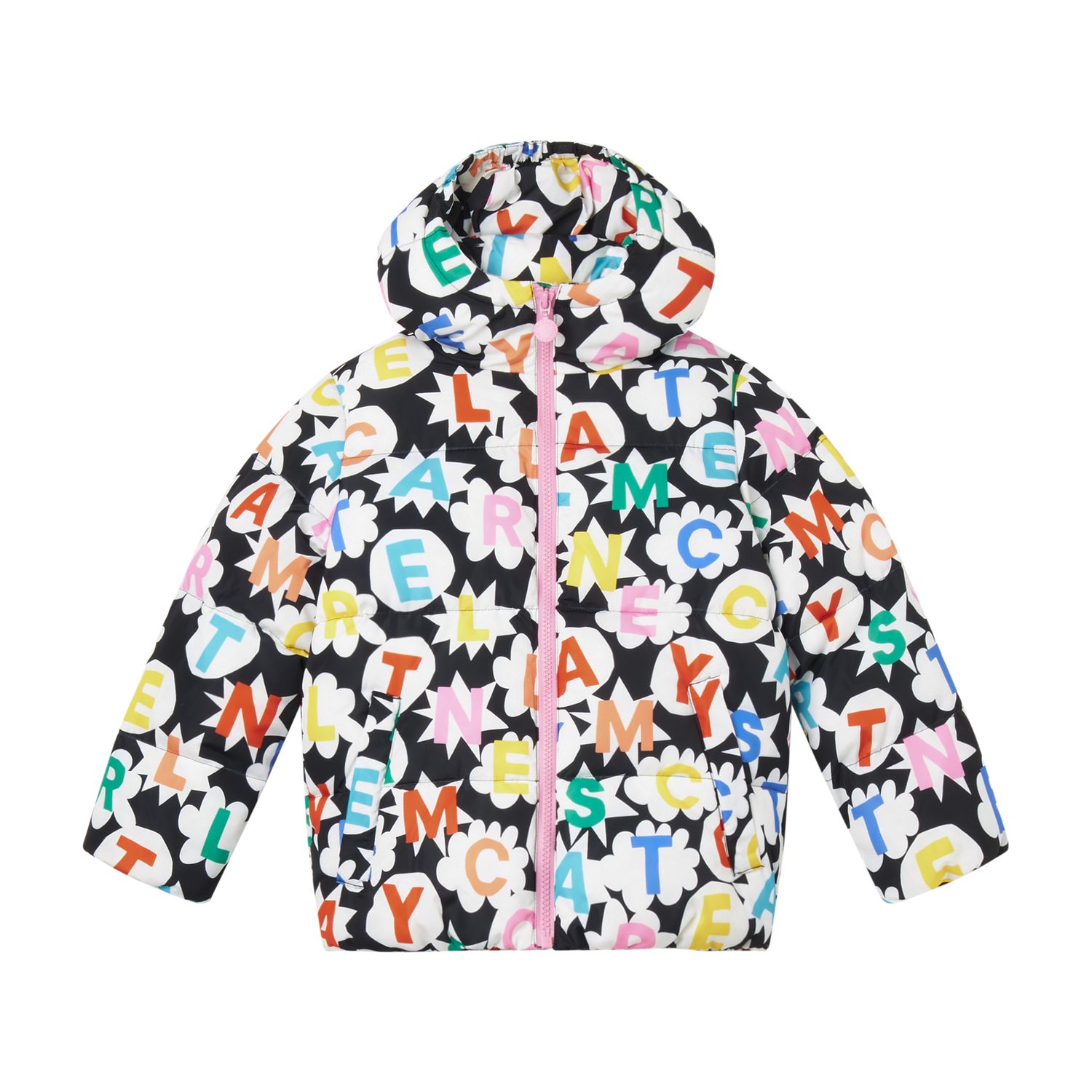 Stella McCartney Jas TV2B67 dessin
