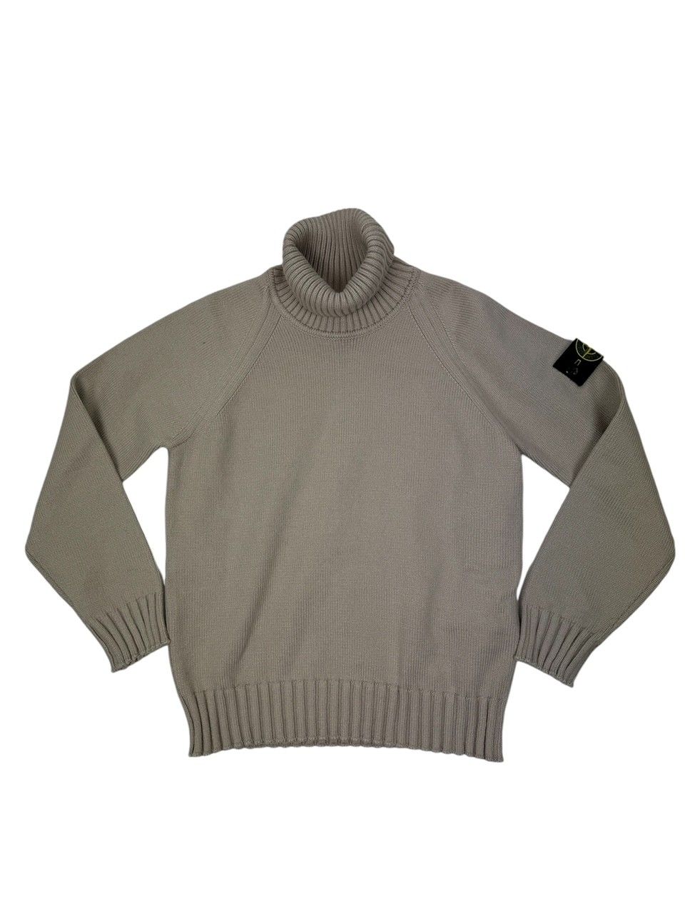 Stone Island Koltrui 8116504A2 zand
