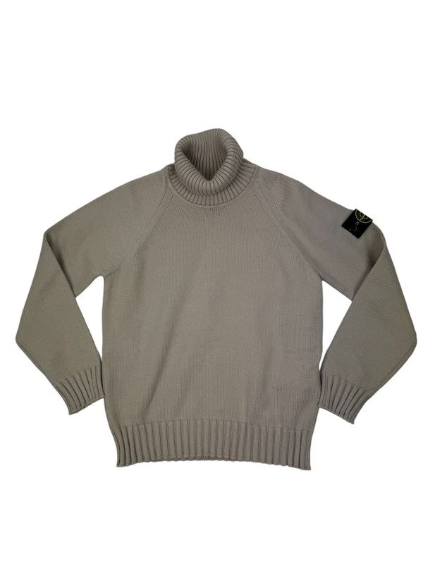 Stone Island Koltrui 8116504A2 zand Stone Island Koltrui 8116504A2 zand