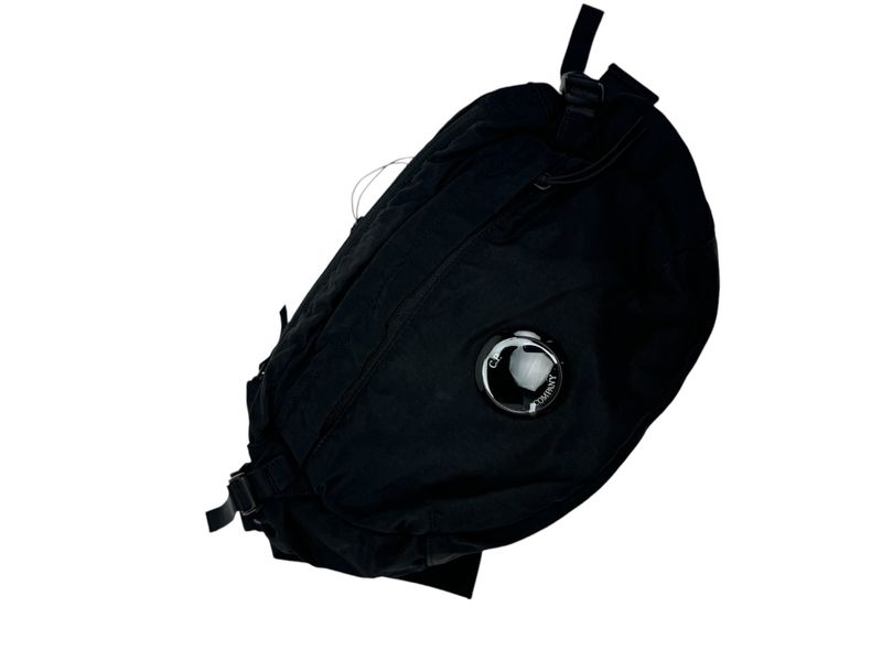 CP Comany heuptas KAC017 zwart