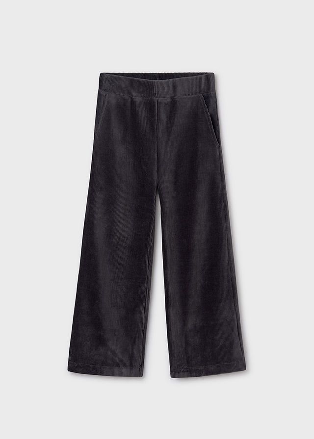 Mayoral Broek 7549 antraciet
