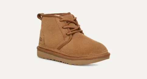 UGG Neumel chestnut