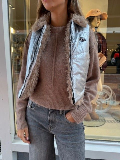 Designers Remix Verona Knit zand