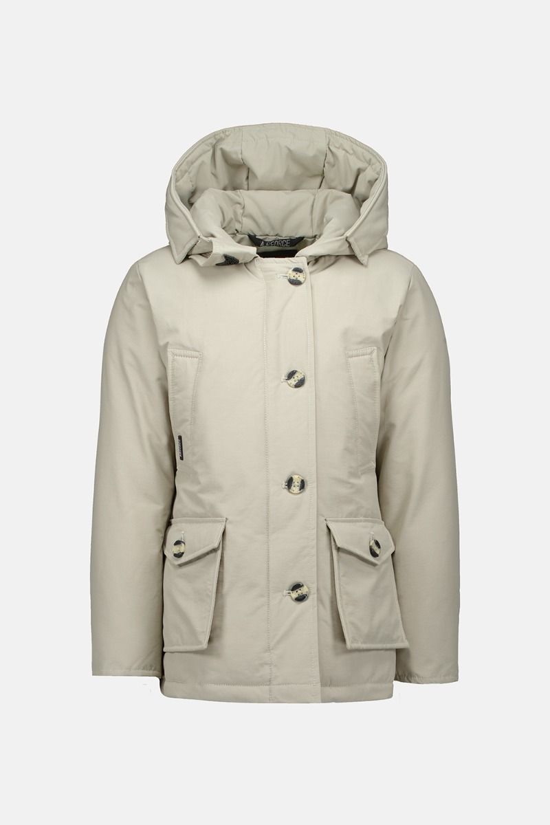 Airfoce Jas Girl HRG0428 taupe