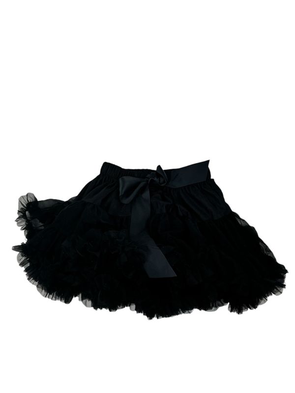 Prinsessefin Tutu Skirt zwart Prinsessefin Tutu Skirt zwart