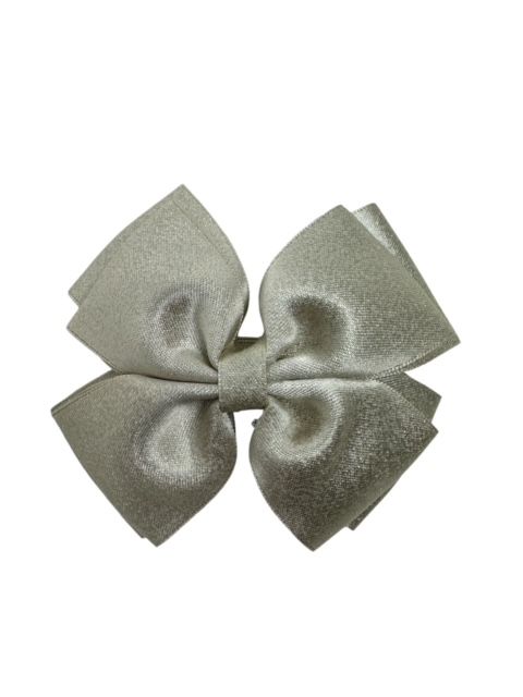 Prinsessefin Gabriella strik goud