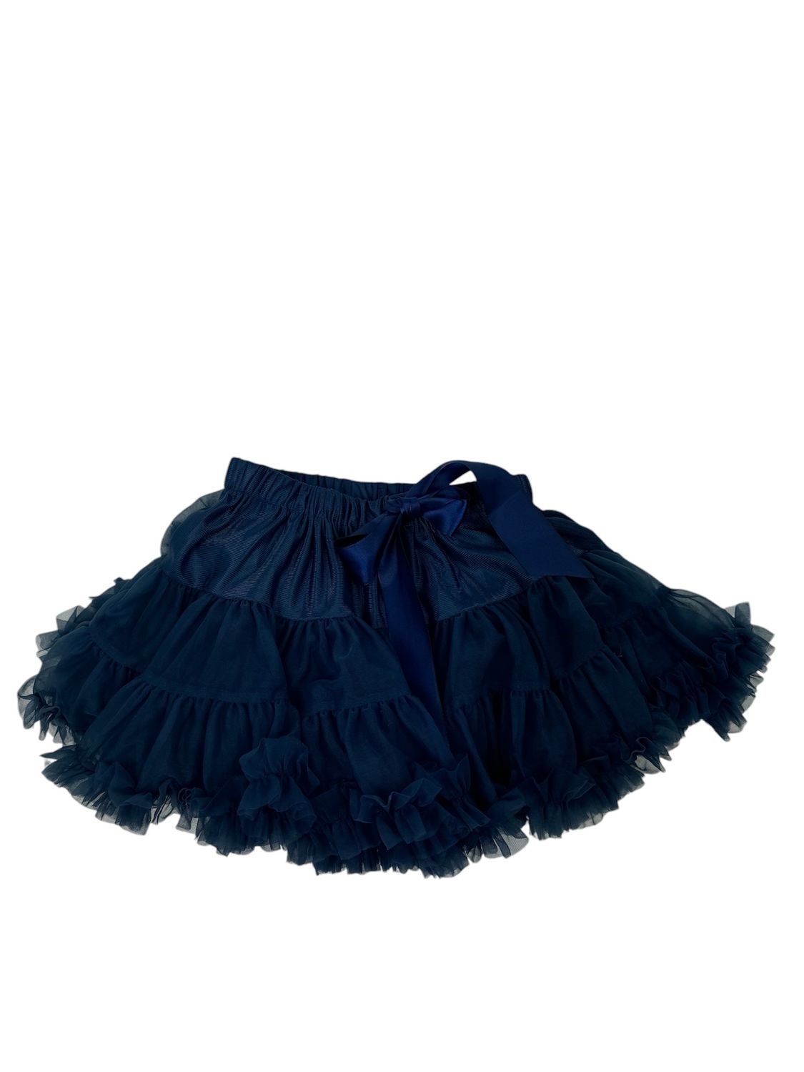 Prinsessefin Tutu marine