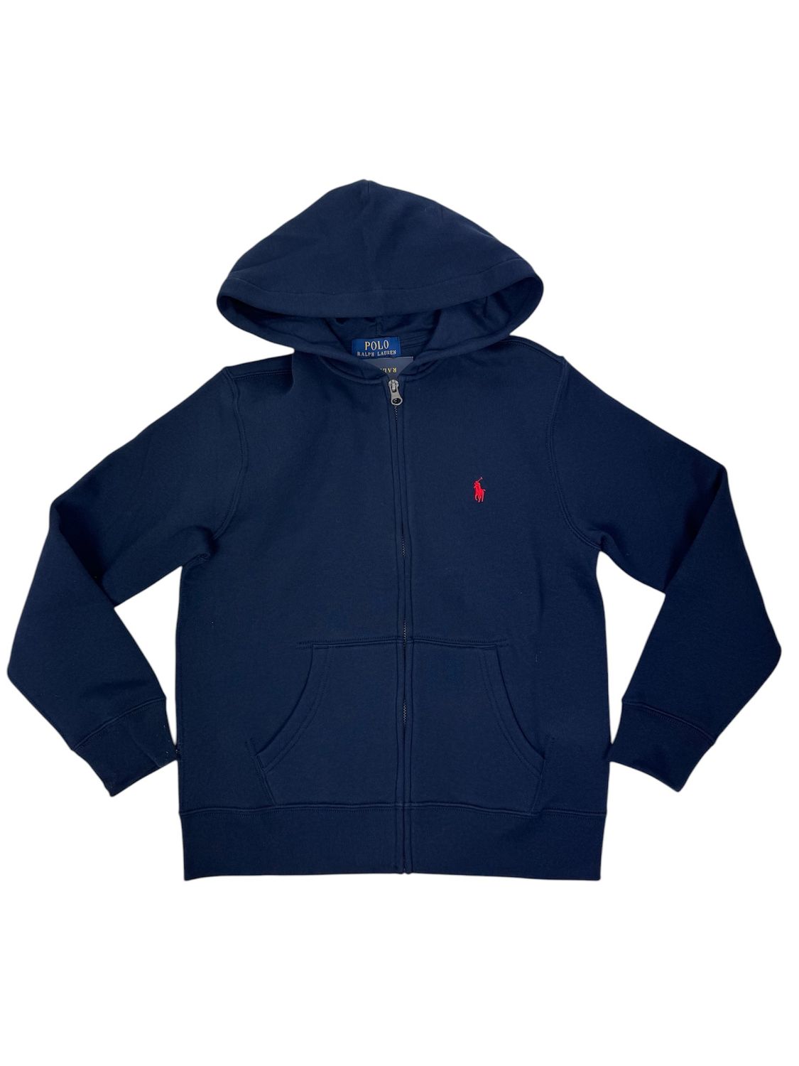 Ralph Lauren Vest 323547626001.1 marine