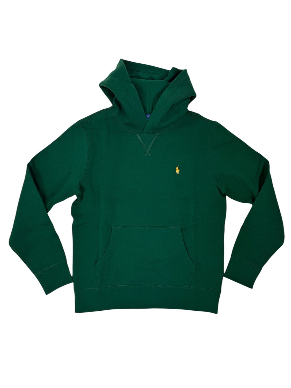 Ralph Lauren Hoodie 323749954048 groen
