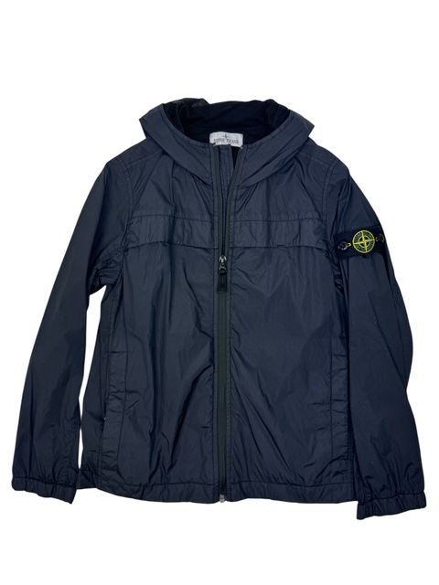 Stone Island Jas 4100001 marine Stone Island Jas 4100001 marine