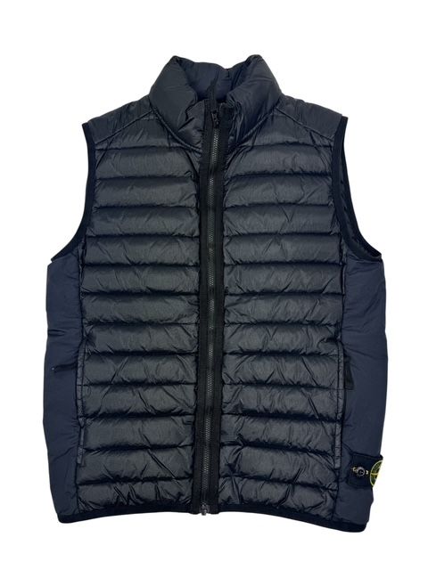 Stone Island Bodywarmer G100002 marine Stone Island Bodywarmer G100002 marine