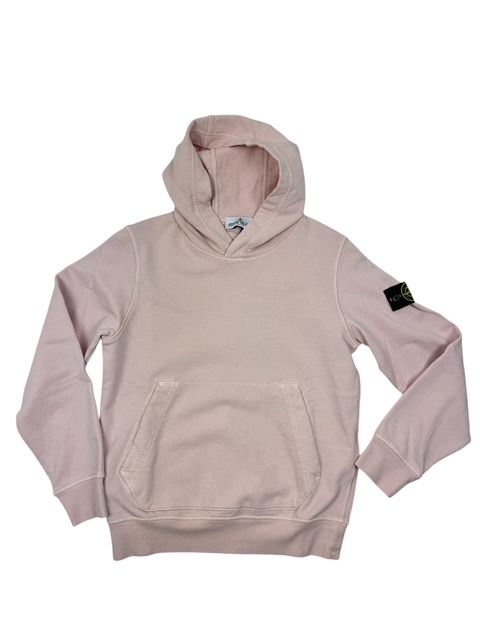 Stone Island Sweater 6100012 roze