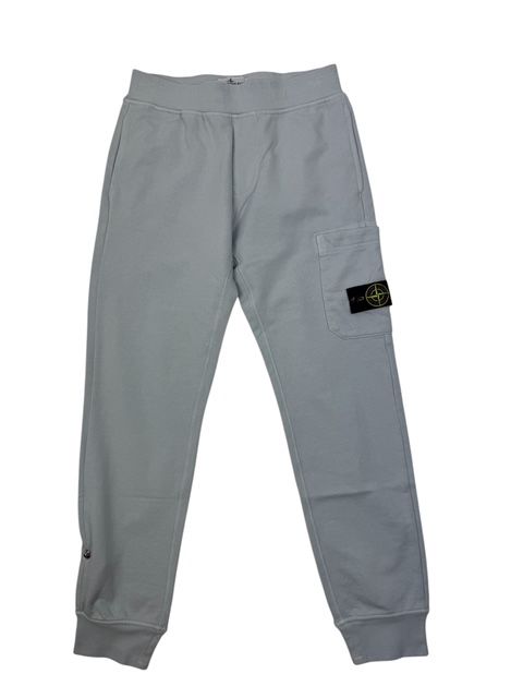 Stone Island Broek 6200005 lichtblauw