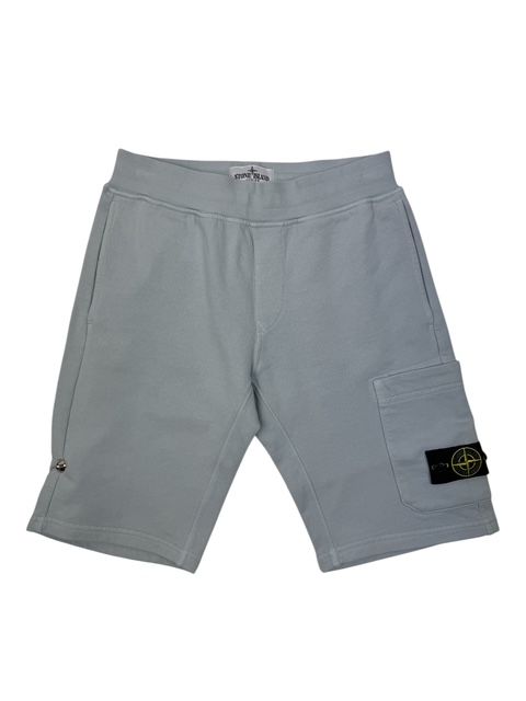 Stone Island Broek 6200006 lichtblauw