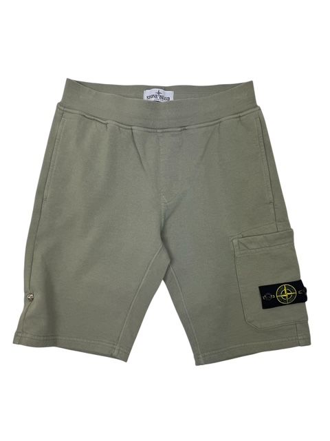 Stone Island Broek 6200006 groen
