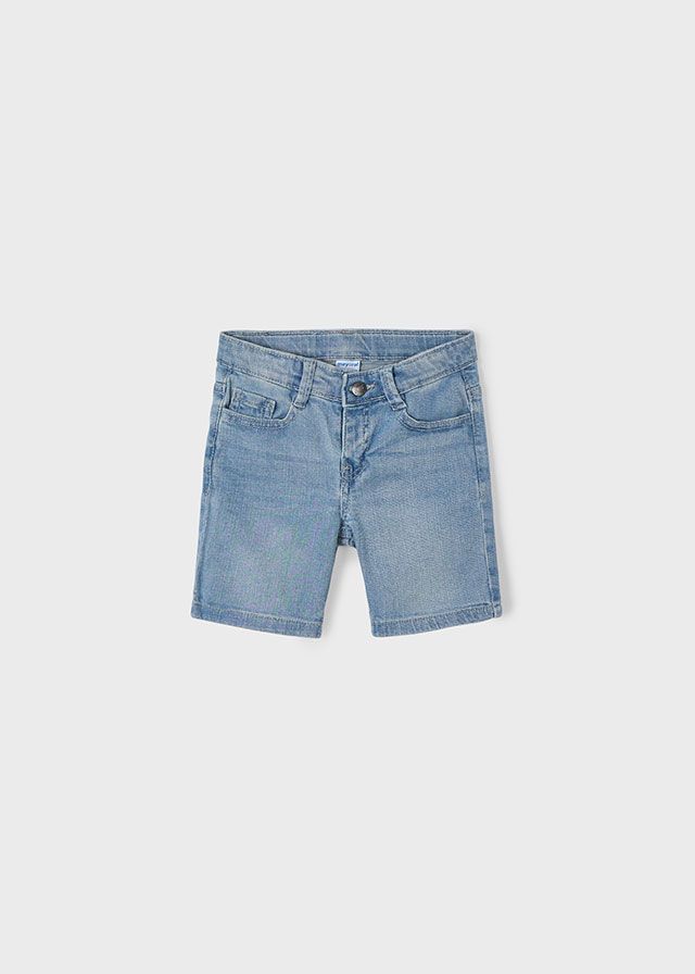 Mayoral Broek 237 jeans licht