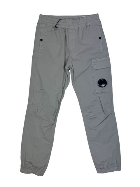 Cp Company Broek KPA088 grijs