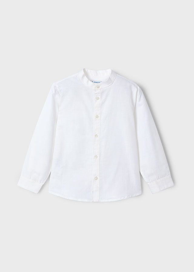 Mayoral Blouse 3119 wit