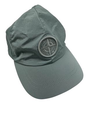 Stone Island Pet 9100001 zilver