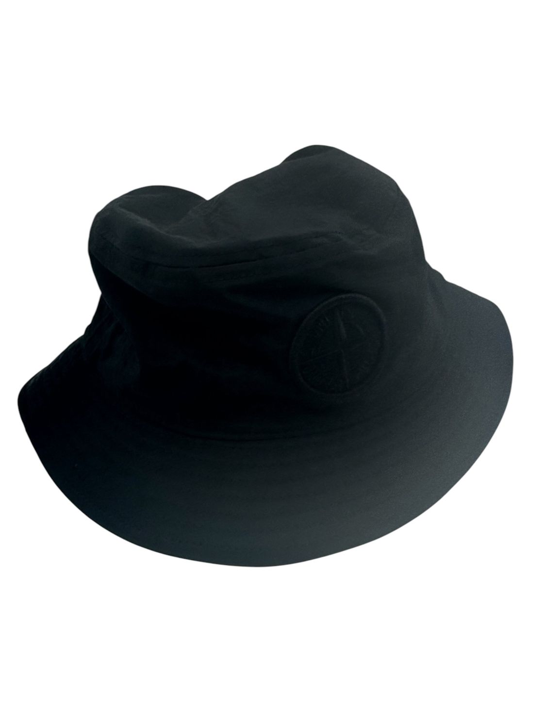 Stone Island Buckethat 9100002 zwart