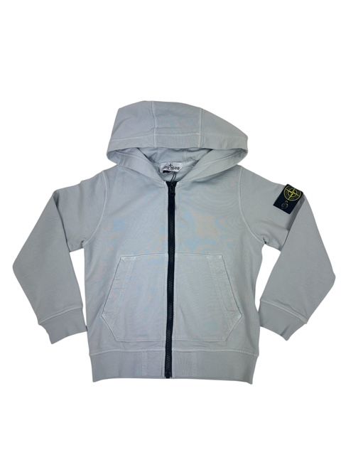 Stone Island Vest 61000010 lichtblauw