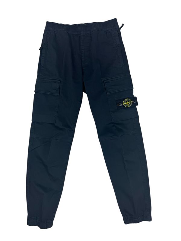 Stone Island Broek 3100004 marine Stone Island Broek 3100004 marine